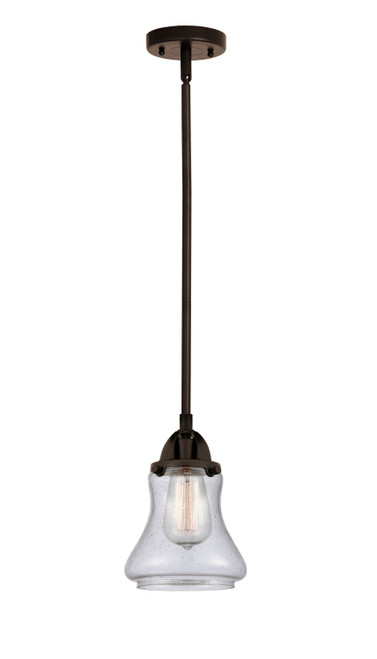 Innovations - 288-1S-OB-G194-LED - LED Mini Pendant - Nouveau 2 - Oil Rubbed Bronze