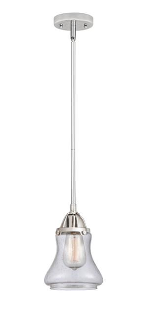 Innovations - 288-1S-PC-G194 - One Light Mini Pendant - Nouveau 2 - Polished Chrome