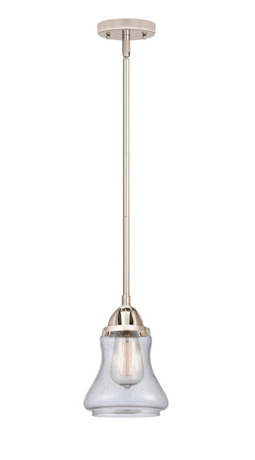 Innovations - 288-1S-PN-G194-LED - LED Mini Pendant - Nouveau 2 - Polished Nickel