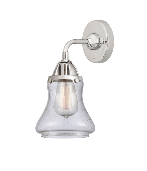 Innovations - 288-1W-PC-G194 - One Light Wall Sconce - Nouveau 2 - Polished Chrome