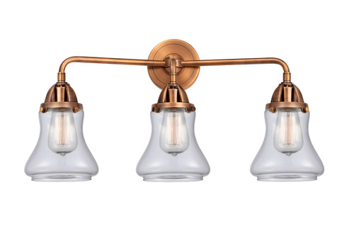 manufacturer_finish:Antique Copper|light_output:220.00lm|color_temperature:2200K|cri:99
