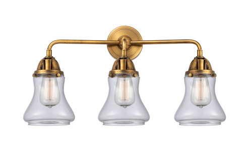 manufacturer_finish:Brushed Brass|light_output:220.00lm|color_temperature:2200K|cri:99