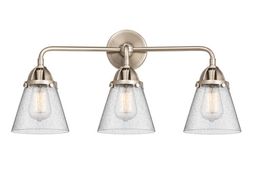 manufacturer_finish:Brushed Satin Nickel|manufacturer_glass:Seedy|light_output:600.00lm|color_temperature:2700K|cri:82