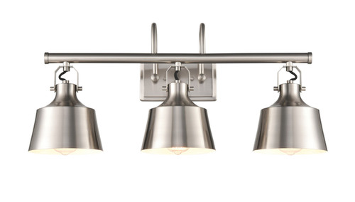 manufacturer_finish:Brushed Satin Nickel|manufacturer_glass:Brushed Satin Nickel|light_output:600.00lm|color_temperature:2700K|cri:82