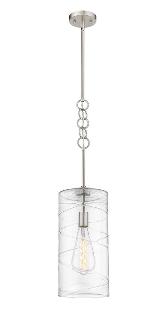 manufacturer_finish:Brushed Satin Nickel|manufacturer_glass:Clear Deco Swirl