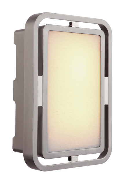 Craftmade - ICH1735-BNK - Chime - Illuminated Chime - Brushed Polished Nickel