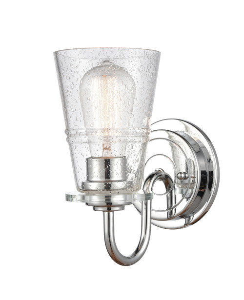 Innovations - 421-1W-PC-G4214-LED - LED Bath Vanity - Polished Chrome