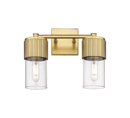 manufacturer_finish:Brushed Brass|manufacturer_glass:Clear Bolivar