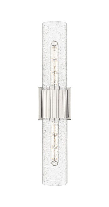manufacturer_finish:Polished Nickel|manufacturer_glass:Seedy Bolivar