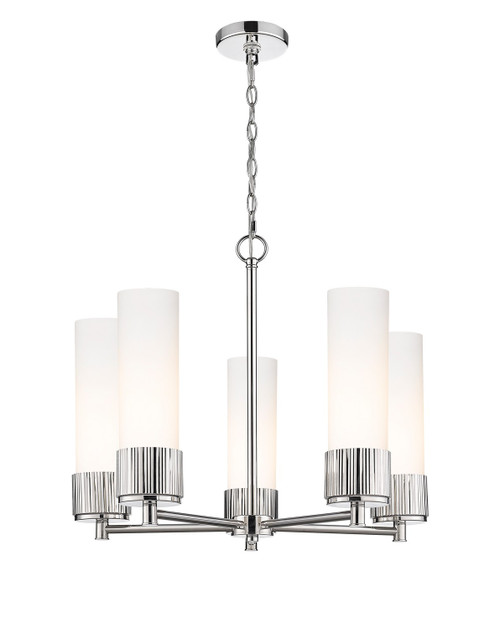 manufacturer_finish:Polished Nickel|manufacturer_glass:White Bolivar