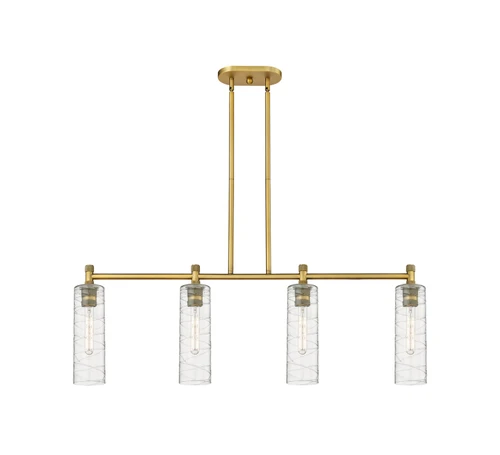 manufacturer_finish:Brushed Brass|manufacturer_glass:Deco Swirl Crown Point