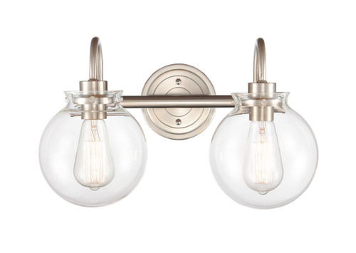 manufacturer_finish:Satin Nickel|manufacturer_glass:Clear|light_output:600.00lm|color_temperature:2700K|cri:82