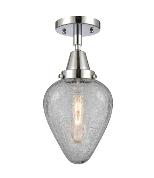 Innovations - 447-1C-PC-G165-LED - LED Flush Mount - Caden - Polished Chrome