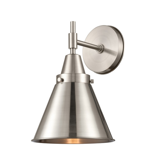 manufacturer_finish:Satin Nickel|manufacturer_glass:Brushed Satin Nickel|light_output:600.00lm|color_temperature:2700K|cri:82