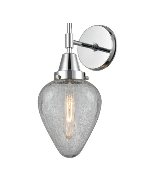 Innovations - 447-1W-PC-G165-LED - LED Wall Sconce - Caden - Polished Chrome