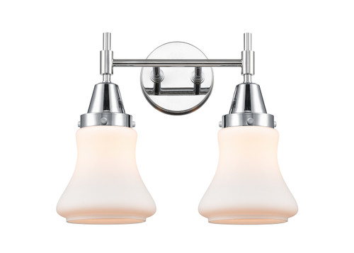Innovations - 447-2W-PC-G191-LED - LED Bath Vanity - Caden - Polished Chrome