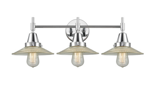 manufacturer_finish:Polished Chrome|manufacturer_glass:Clear Halophane|light_output:600.00lm|color_temperature:2700K|cri:82