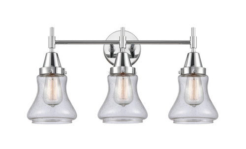 Innovations - 447-3W-PC-G194-LED - LED Bath Vanity - Caden - Polished Chrome