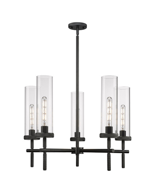 manufacturer_finish:Matte Black|manufacturer_glass:Clear Lincoln