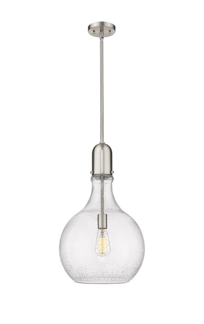 manufacturer_finish:Brushed Satin Nickel|manufacturer_glass:Seedy|light_output:600.00lm|color_temperature:2700K|cri:82