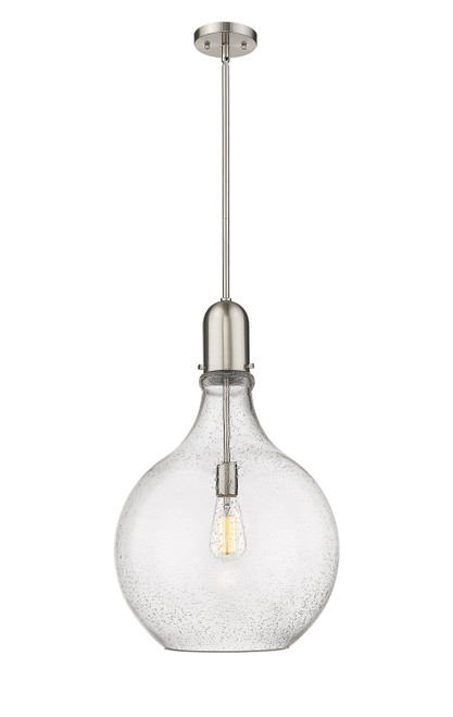 manufacturer_finish:Brushed Satin Nickel|manufacturer_glass:Seedy|light_output:600.00lm|color_temperature:2700K|cri:82
