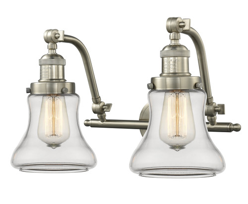 manufacturer_finish:Brushed Satin Nickel|light_output:220.00lm|color_temperature:2200K|cri:99