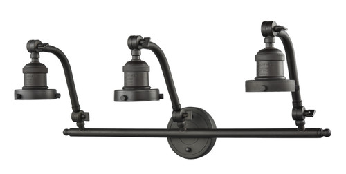 manufacturer_finish:Oil Rubbed Bronze|manufacturer_glass:Unspecified|light_source:LED|light_output:220.00lm|color_temperature:2200K|cri:99