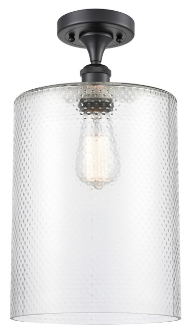 manufacturer_finish:Matte Black|manufacturer_glass:Clear|light_output:220.00lm|color_temperature:2200K|cri:99