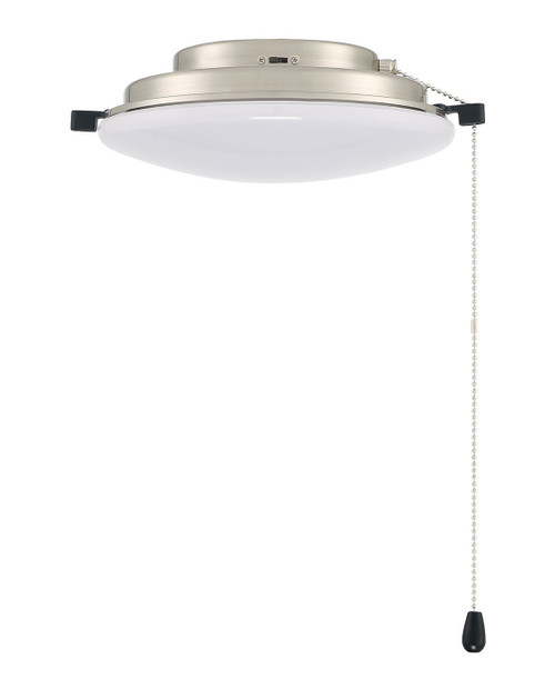 Craftmade - LK3102-BNK - LED Light Kit - Light Kit-Disk - Brushed Polished Nickel