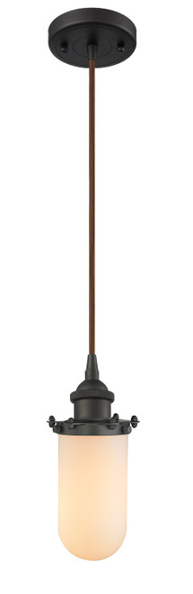 manufacturer_finish:Oil Rubbed Bronze|manufacturer_glass:Matte White|light_source:Incandescent|light_output:296.00lm|color_temperature:2300K|cri:Unspecified