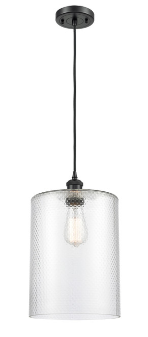 manufacturer_finish:Matte Black|manufacturer_glass:Clear|light_output:220.00lm|color_temperature:2200K|cri:99