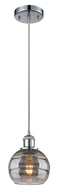 manufacturer_finish:Polished Chrome|manufacturer_glass:Light Smoke Rochester