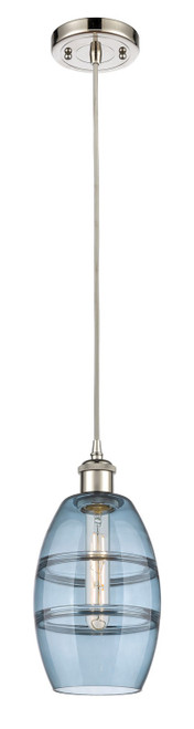 manufacturer_finish:Polished Nickel|manufacturer_glass:Blue Vaz