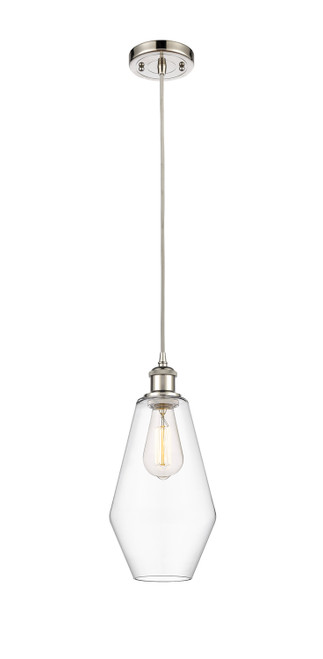 manufacturer_finish:Polished Nickel|light_output:220.00lm|color_temperature:2200K|cri:99