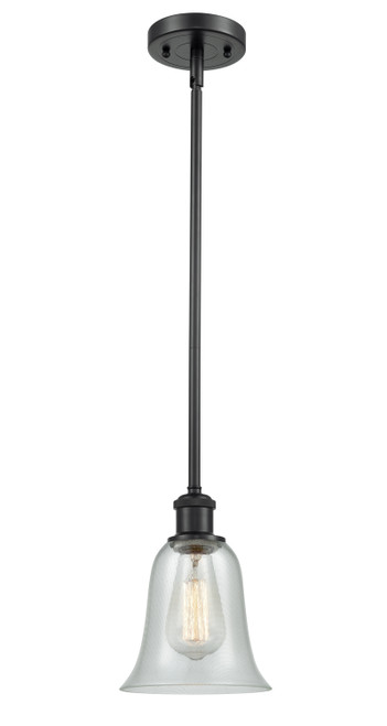 manufacturer_finish:Matte Black|manufacturer_glass:Fishnet Hanover|light_source:LED|light_output:220.00lm|color_temperature:2200K|cri:99