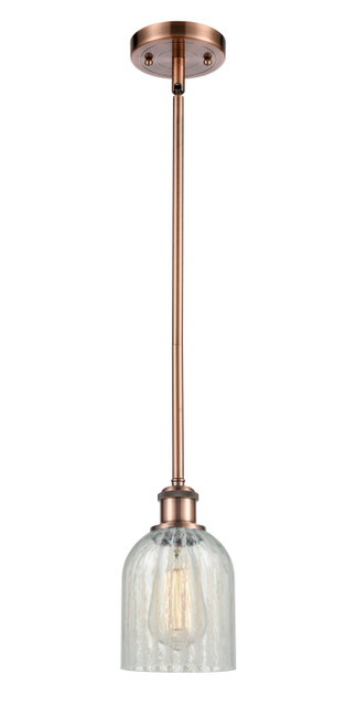 manufacturer_finish:Black Antique Brass|manufacturer_glass:Mouchette|light_output:220.00lm|color_temperature:2200K|cri:99