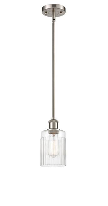 manufacturer_finish:Brushed Satin Nickel|manufacturer_glass:Clear|light_output:600.00lm|color_temperature:2700K|cri:82