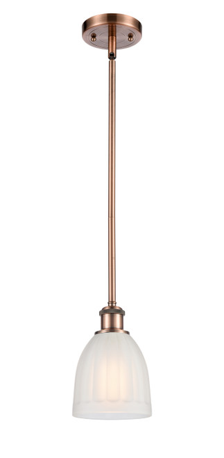 manufacturer_finish:Antique Copper|manufacturer_glass:White|light_output:220.00lm|color_temperature:2200K|cri:99