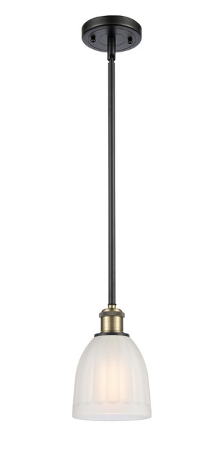 manufacturer_finish:Black Antique Brass|manufacturer_glass:White|light_output:220.00lm|color_temperature:2200K|cri:99