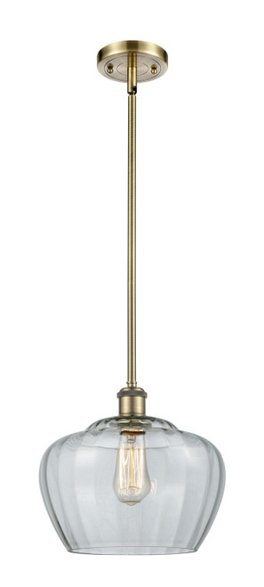 manufacturer_finish:Antique Brass|manufacturer_glass:Clear|light_output:220.00lm|color_temperature:2200K|cri:99
