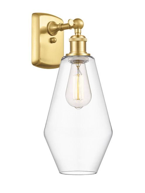 manufacturer_finish:Satin Gold|light_output:220.00lm|color_temperature:2200K|cri:99
