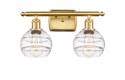 manufacturer_finish:Satin Gold|manufacturer_glass:Clear Rochester
