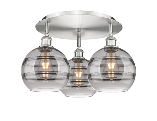 manufacturer_finish:Satin Nickel|manufacturer_glass:Light Smoke Rochester
