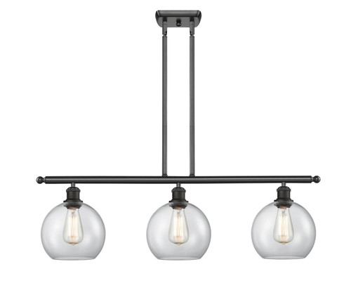 manufacturer_finish:Matte Black|manufacturer_glass:Clear|light_source:Incandescent|light_output:220.00lm|color_temperature:2200K|cri:99