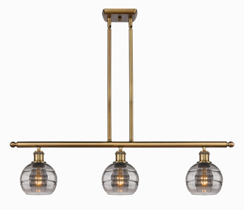 manufacturer_finish:Brushed Brass|manufacturer_glass:Light Smoke Rochester