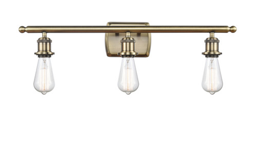 manufacturer_finish:Antique Brass|manufacturer_glass:Unspecified|light_source:LED|light_output:220.00lm|color_temperature:2200K|cri:99