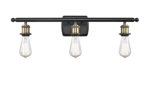 manufacturer_finish:Black Antique Brass|manufacturer_glass:Unspecified|light_source:LED|light_output:220.00lm|color_temperature:2200K|cri:99