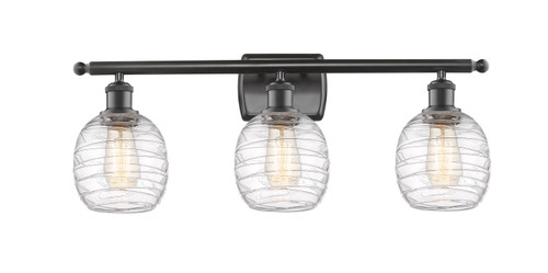 manufacturer_finish:Oil Rubbed Bronze|manufacturer_glass:Deco Swirl Belfast|light_output:220.00lm|color_temperature:2200K|cri:99