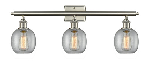 manufacturer_finish:Oil Rubbed Bronze|manufacturer_glass:Deco Swirl Belfast|light_output:220.00lm|color_temperature:2200K|cri:99