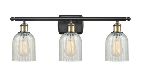 manufacturer_finish:Black Antique Brass|manufacturer_glass:Mouchette Caledonia|light_output:220.00lm|color_temperature:2200K|cri:99